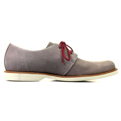 Timberland Stormbuck Grey Mens Shoes