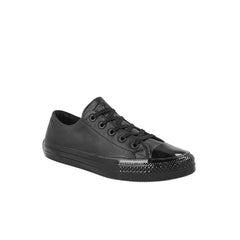 Converse Chuck Taylor All Star Gemma OX Womens Black Plimsolls