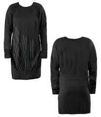 Puma x Hussein Chalayan Womens Black Dress