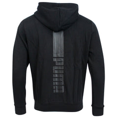 Puma Evo Mens Black Track Jacket