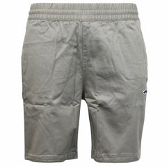 Puma Vintage Mens Khaki Shorts