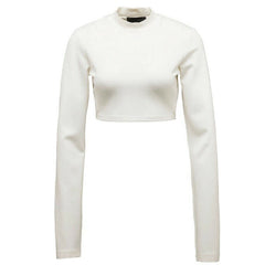 Puma x Fenty White Sweatshirt - Womens