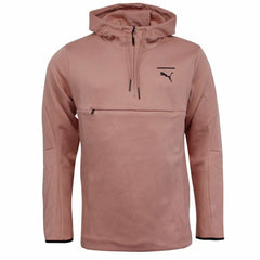 Puma Evolution Mens Cameo Hoodie