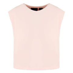 Puma x Rihanna Fenty Womens Pink Tank Top