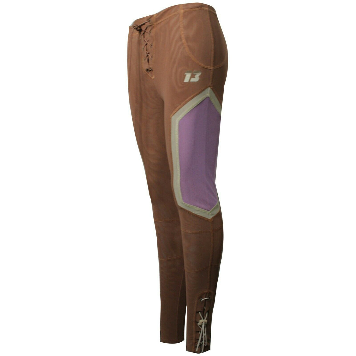 Puma x Fenty Tan Leggings - Womens