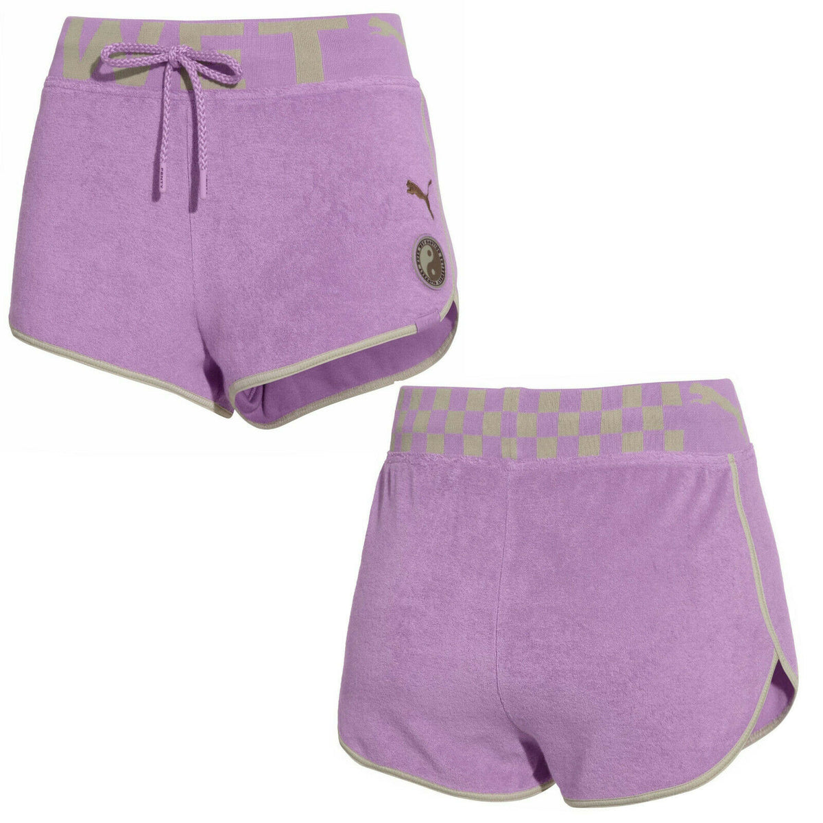 Puma x Fenty Dolphin Shorts - Womens