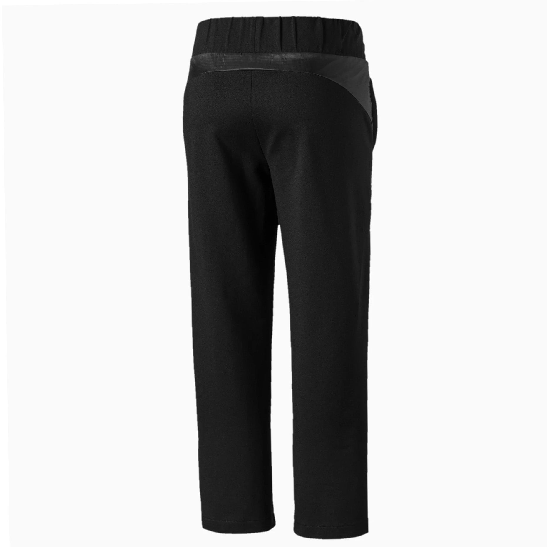 Puma Scuderia Ferrari Womens Black Track Pants