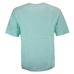 Puma Downtown Mens Mint T-Shirt