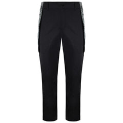 Puma x Les Benjamins Black Mens Track Pants