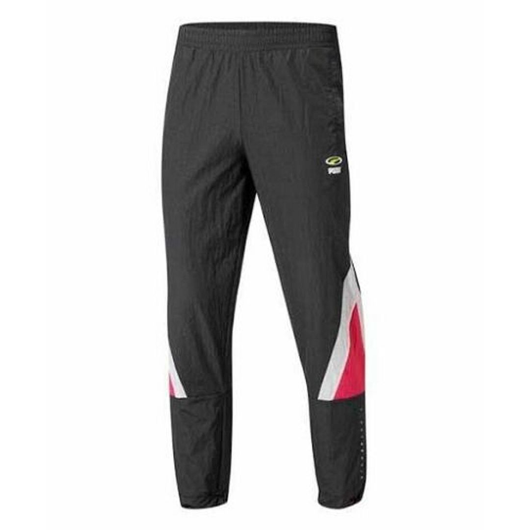 Puma 90s Retro Mens Dark Grey Track Pants