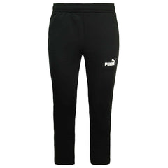 Puma Regular Fit Baseball Tricot Black Mens Tracksuit 583600 01