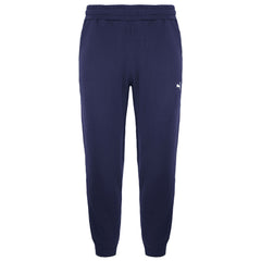 Puma Regular Fit Mens Grey/Navy Tracksuit