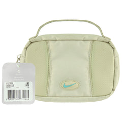 Nike Swoosh Womens Cream Handbag