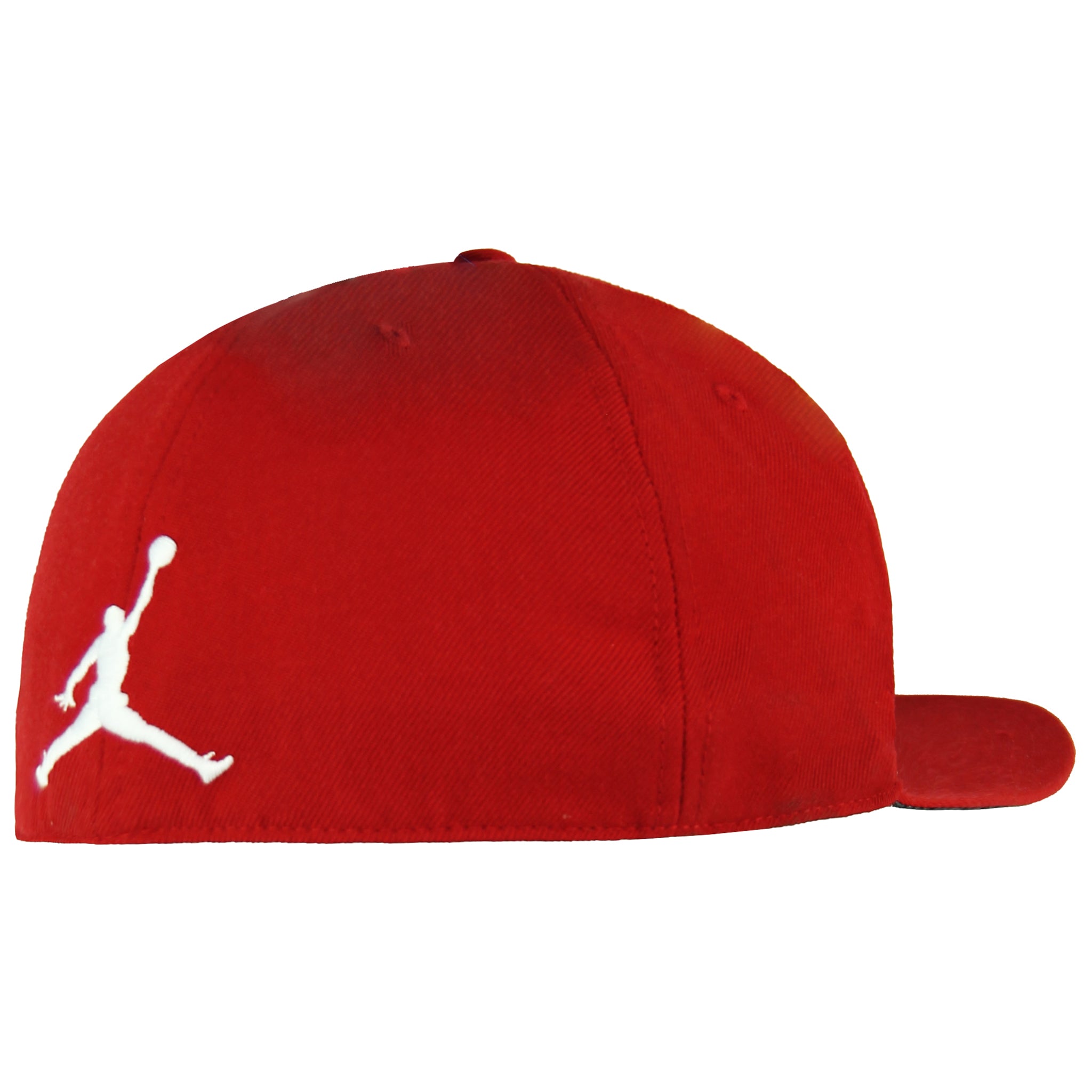 Nike Jordan 23 Mens Red Cap