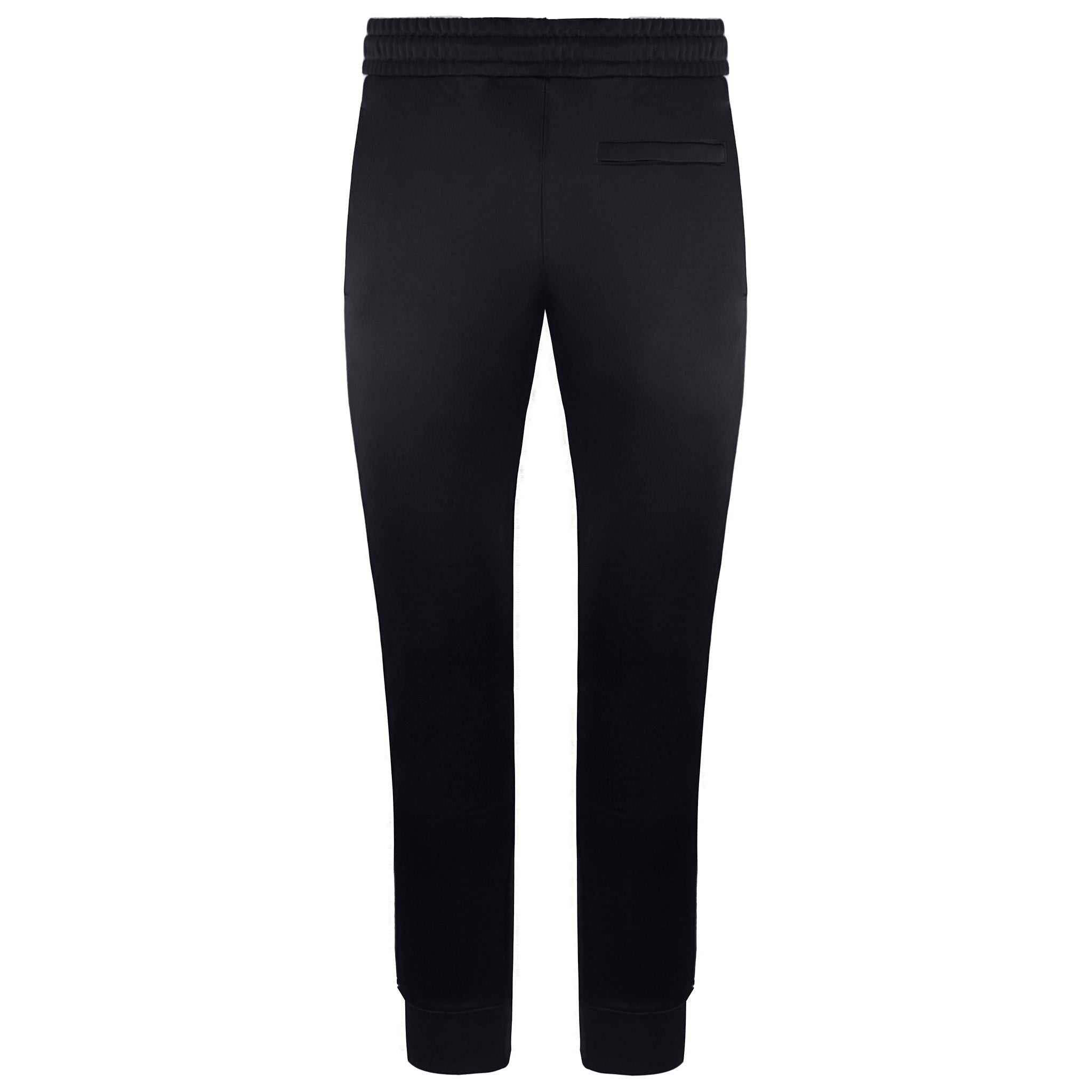 Puma Iconic T7 Mens Black Track Pants