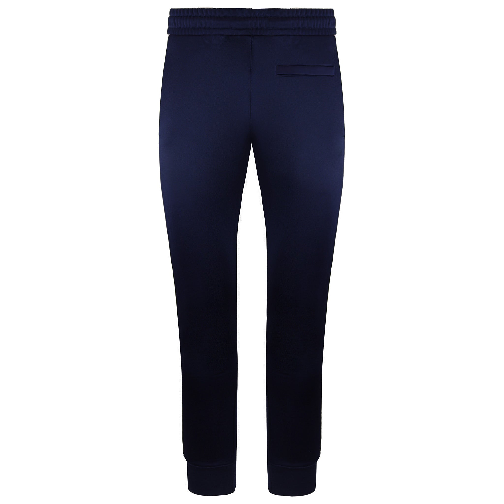 Puma Iconic T7 Mens Navy Blue Track Pants