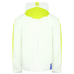 Puma x Ader Error Mens White Windbreaker Jacket