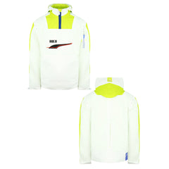 Puma x Ader Error Mens White Windbreaker Jacket