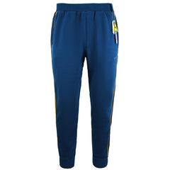 Puma x Ader Error T7 Blue Mens Joggers