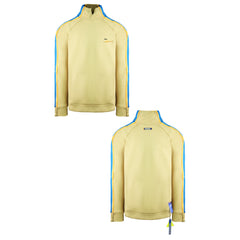 Puma x Ader Error Mens Beige Sweatshirt