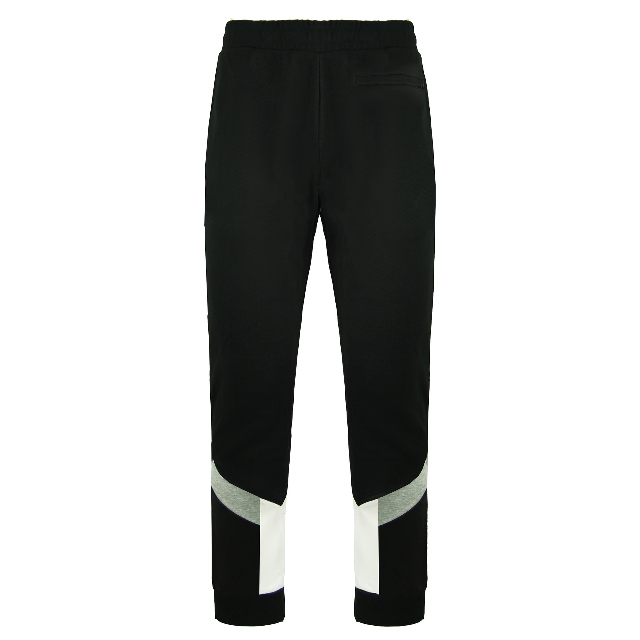 Puma x BMW Motorsport Mens Black Joggers