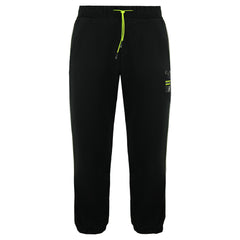 Puma x Helly Hansen Black Mens Bottoms