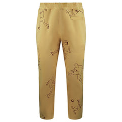 Puma x KidSuper Studios Honey Mens Track Pants