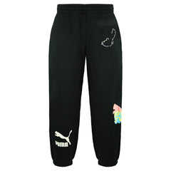 Puma x Kidsuper Studios Black Mens  Joggers