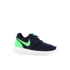 Nike Roshe One (GS) Kids Navy Running Shoes