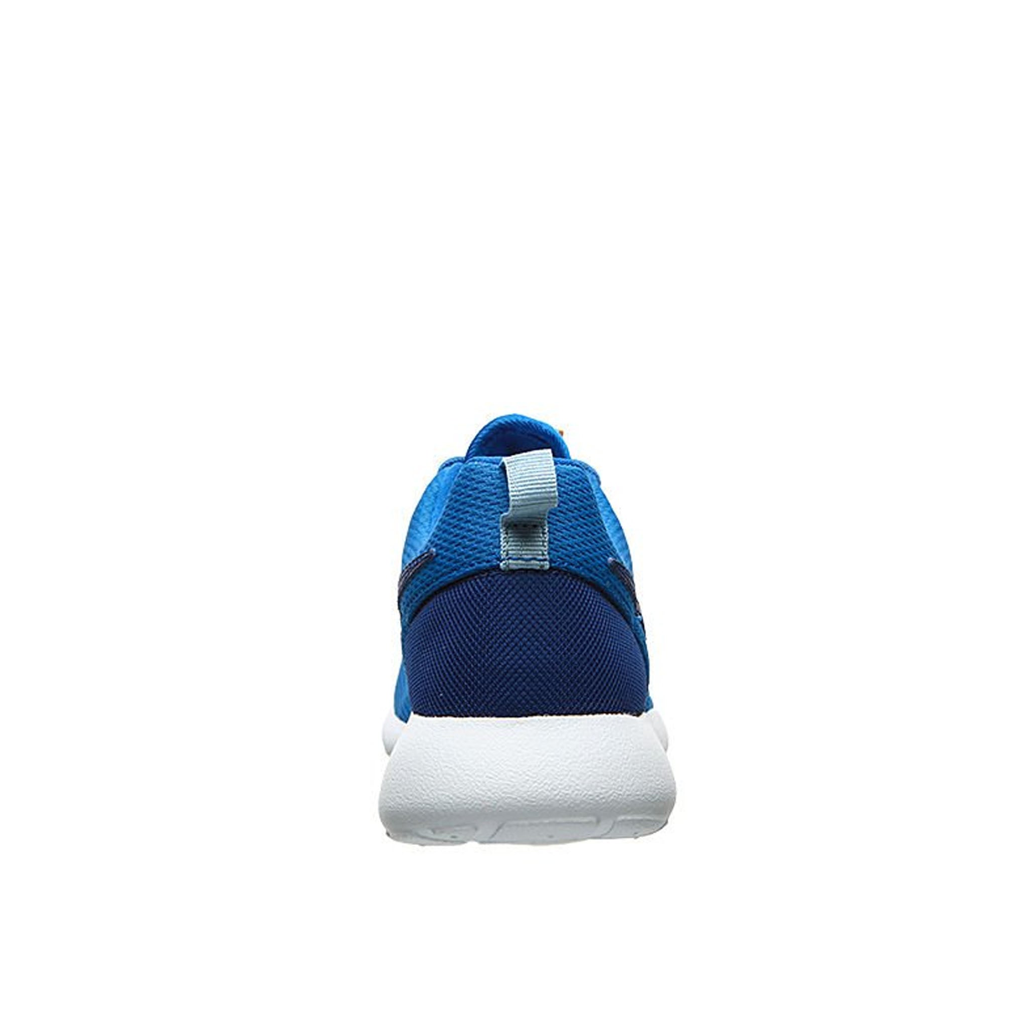 Nike Roshe One (GS) Kids Blue Running Shoes