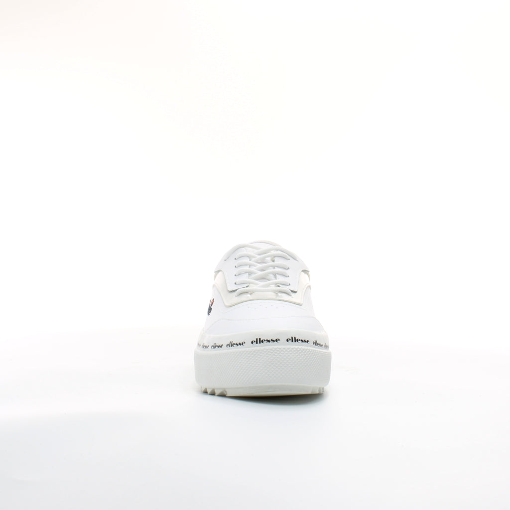 Ellesse Alzina AF Womens White Trainers