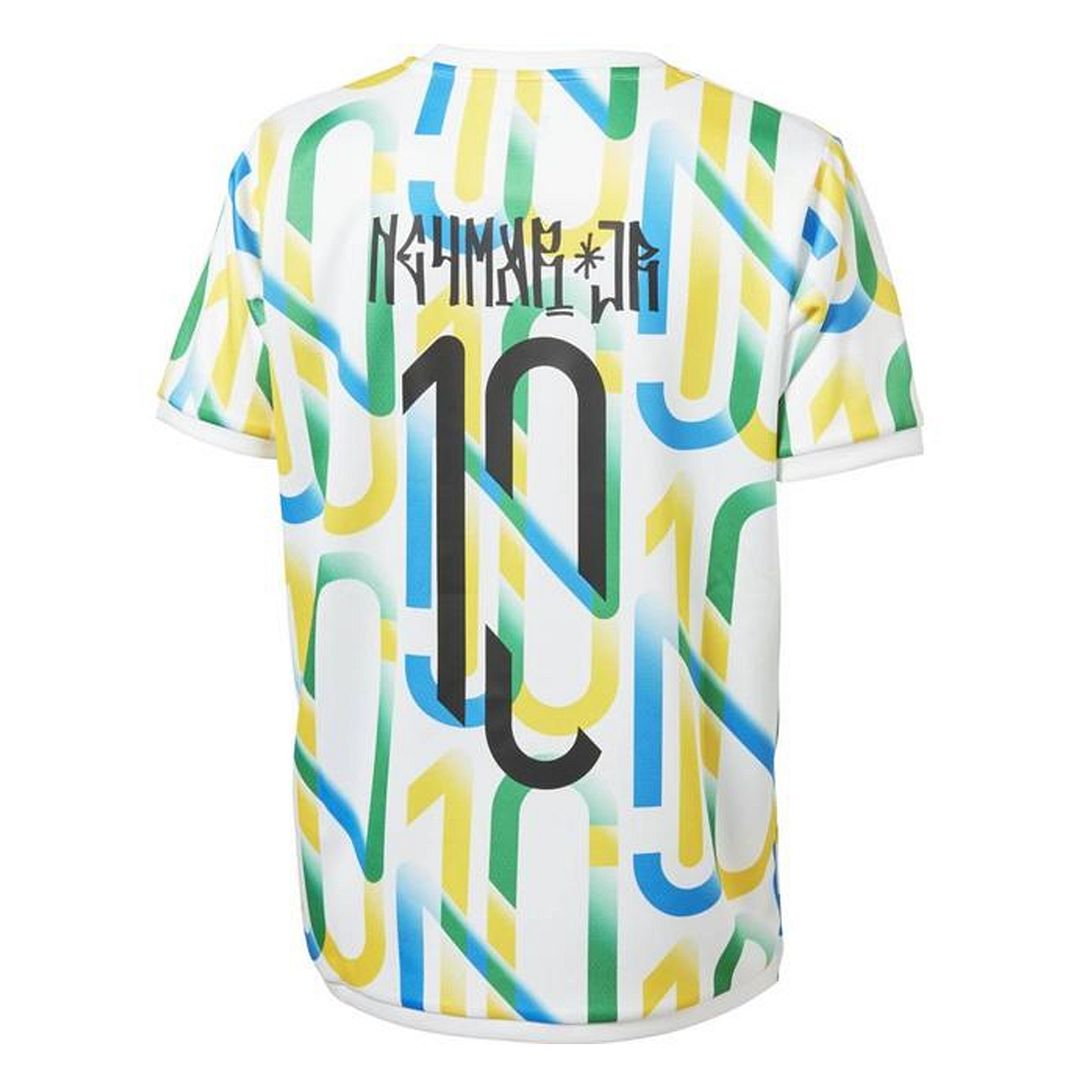 Puma x Neymar Jr. Kids Multicolour  T-Shirt