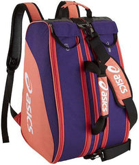 Asics Sport Performance Padel Mens Orange Bags