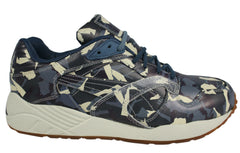 Puma XS 850 x BWGH Mens Blue/Camo Trainers