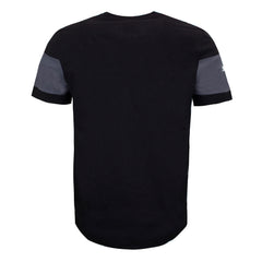 Puma Mens Indomitable Leisure Tee Colourblock T-Shirt 653827 29