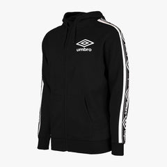 Umbro Mens Black Jacket