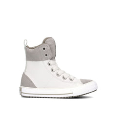 Converse Chuck Taylor Kids White Boots