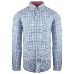 Eden Park Regular Mens Oxford Shirt