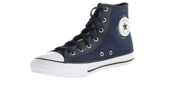 Converse Chuck Taylor All Star Kids Blue Plimsolls