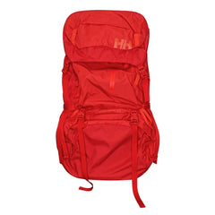 Helly Hansen Capacitor Mens Red Backpack