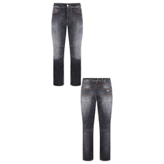 Armani Jeans Ergonomic Fit Mens Denim