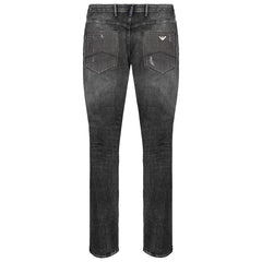 Armani Jeans J06 Slim Fit Mens Jeans