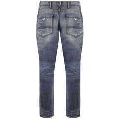 Armani Jeans J06 Slim Fit Mens Denim