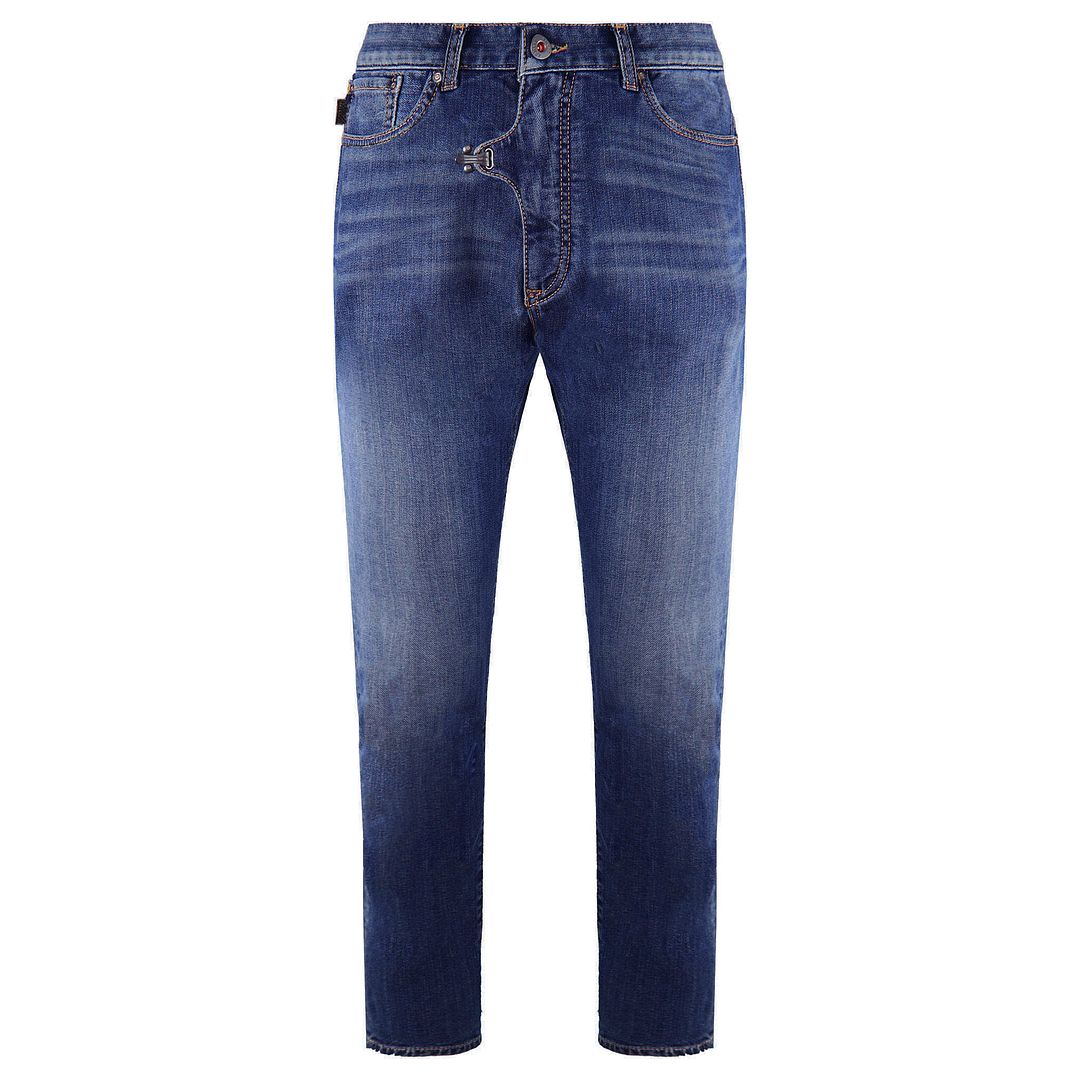 Emporio Armani J01 Regular Fit Mens Jeans