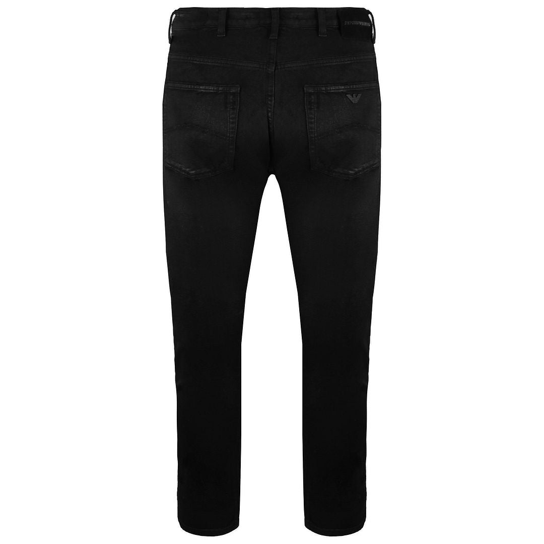 Emporio Armani J01 Regular Fit Mens Jeans