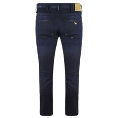 Emporio Armani J06 Slim Fit Low Waist Mens Jeans