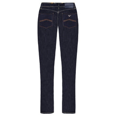 Emporio Armani J28 Womens Skinny Fit Womens Jeans