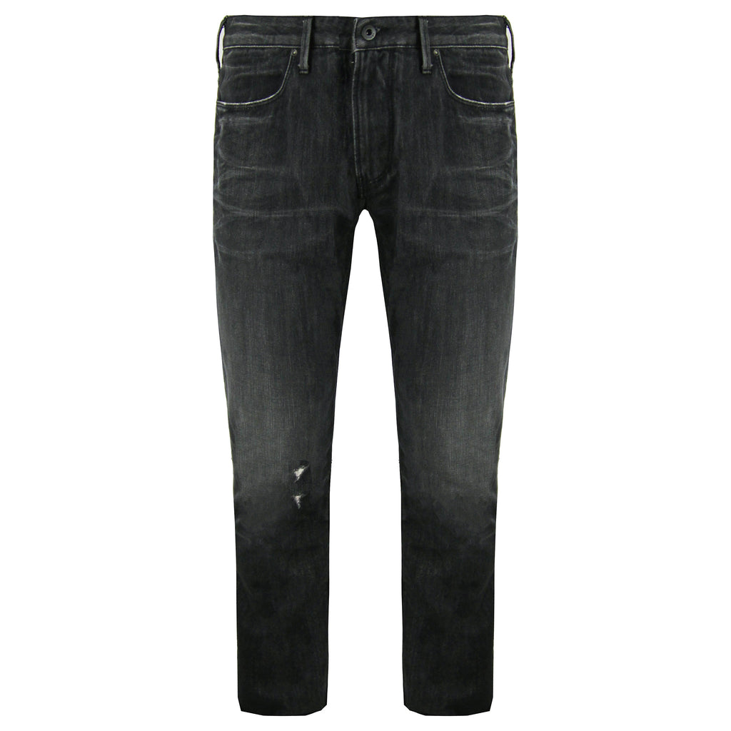 Armani Jeans J06 Slim Fit Mens Denim