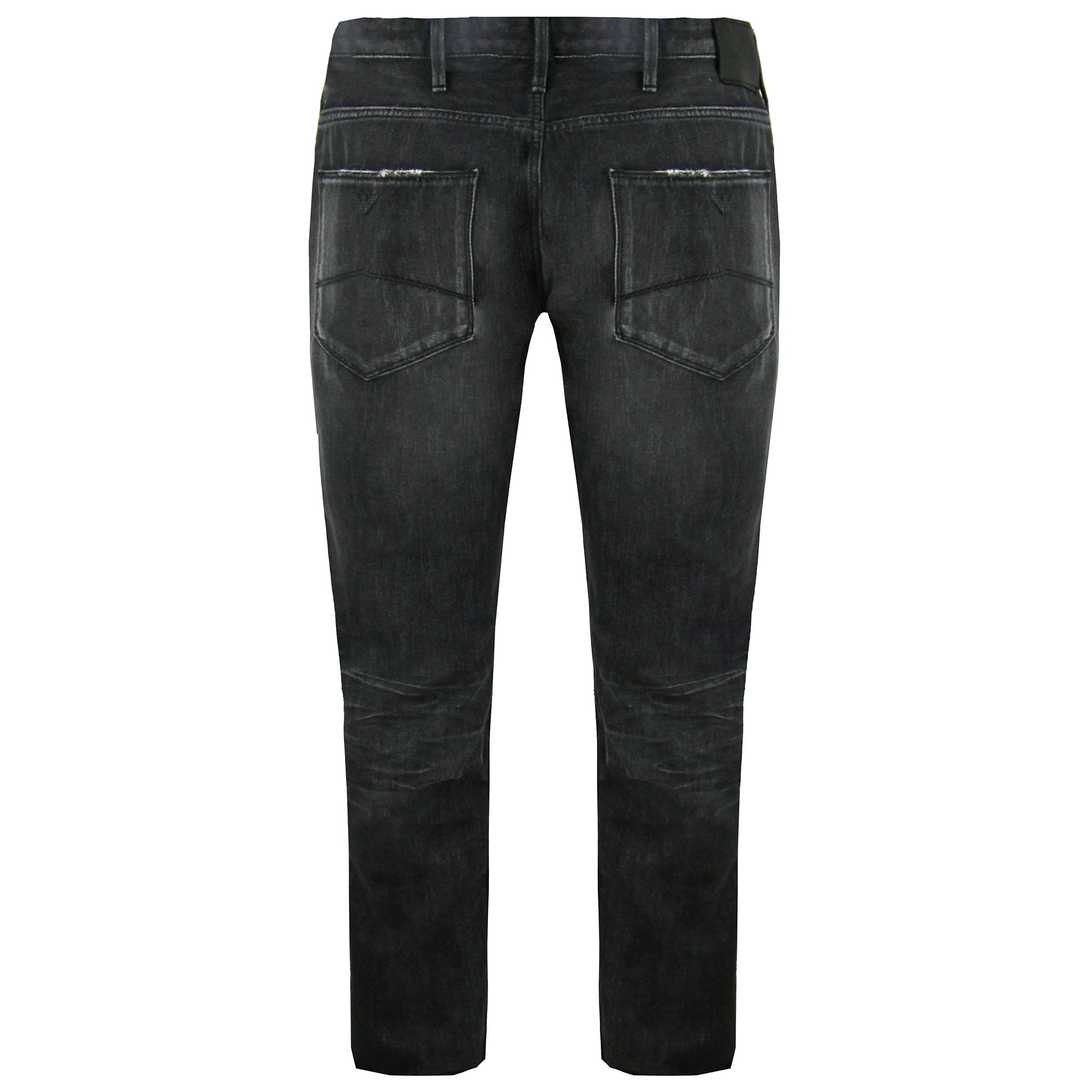 Armani Jeans J06 Slim Fit Mens Denim