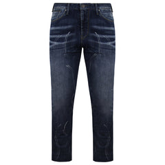 Armani Jeans J06 Slim Fit Mens Denim